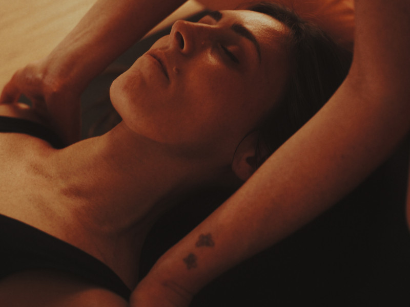 Resilient — Yoga & Nervous System Regulation workshop  2/3