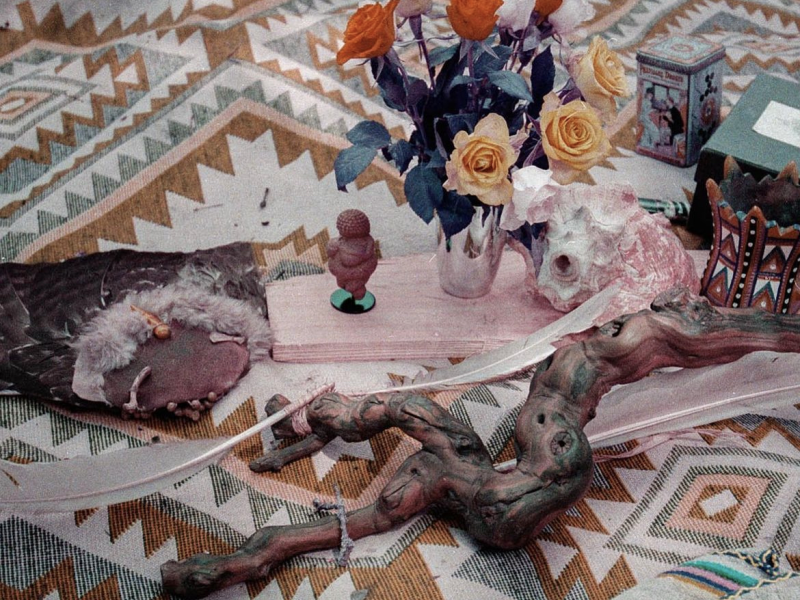 New Moon in Leo - Moon Gatherings