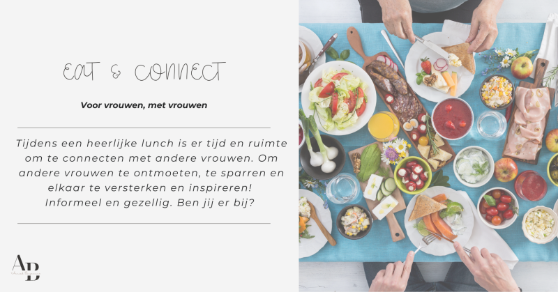 Eat & Connect