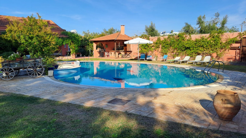 Familieopstellingen retreat in Griekenland