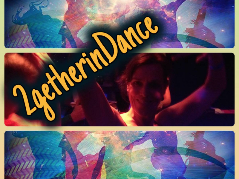 2getherinDance 26 september in Breda