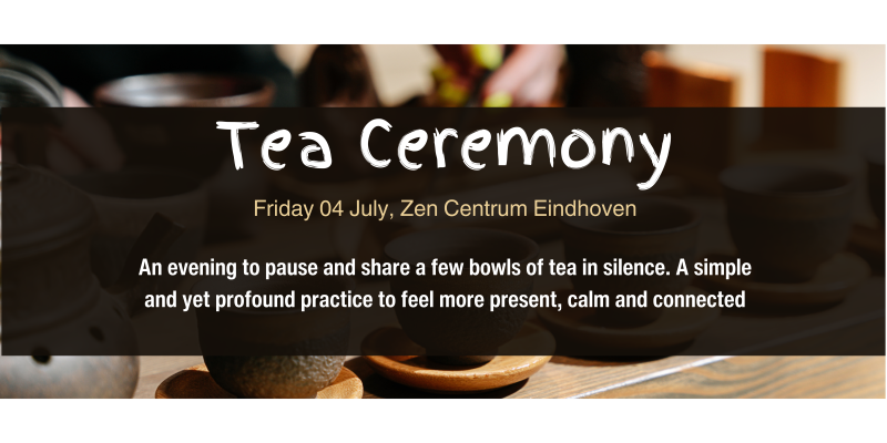 Tea Ceremony