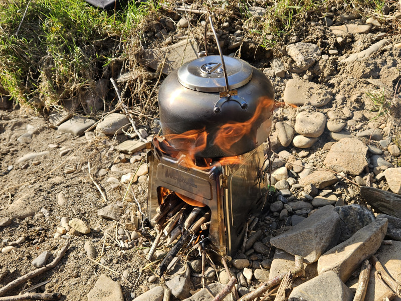 Ice Meets Tea
