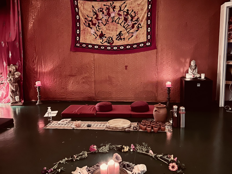 Cacao by the Conscious Cousins | Women edition