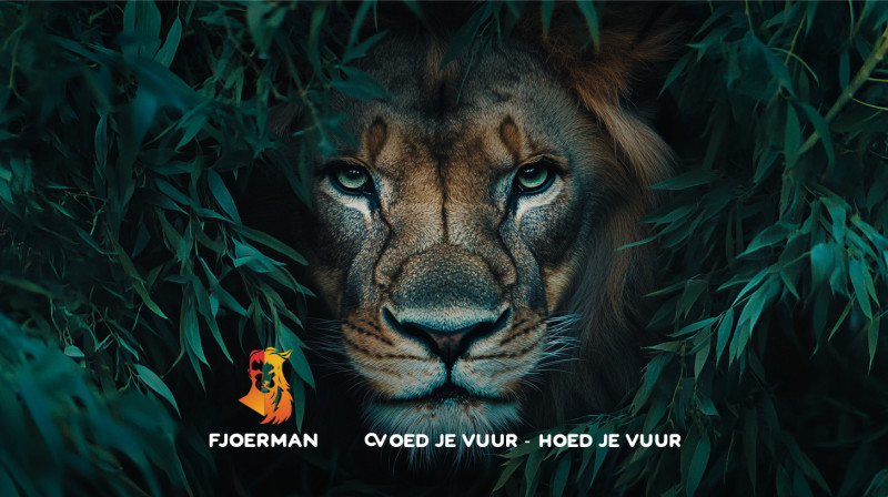 Fjoerman Open Cirkel Mei