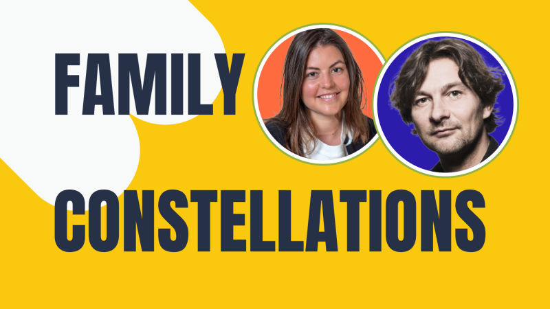 Familie Opstellingen / Family Constellations (Summer solstice) - Familieopstellingen, Systemisch werk