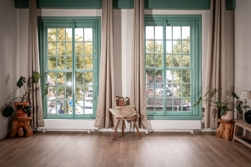 Brunchconcert met twee jeugdige toptalenten - Live muziek, Optreden