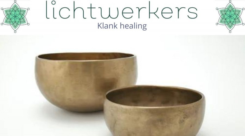 Klank healing, meditatie & ontspanning | Nuenen