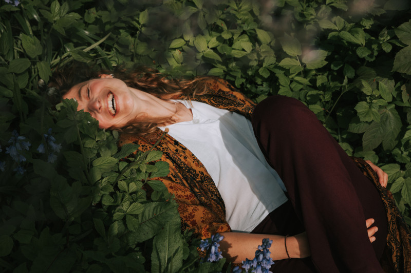 de 30 voorbij - drie avonden voor vrouwen - Intuition, Self-expression, Women's Circles