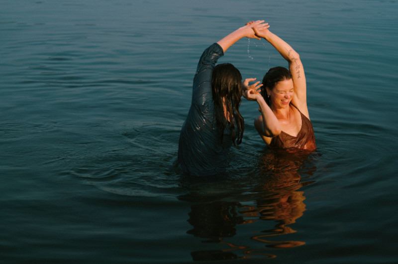 Terug in je Natuur • dag-retraite voor vrouwen  - Breathwork, Women's Circles, 1-Day Retreat