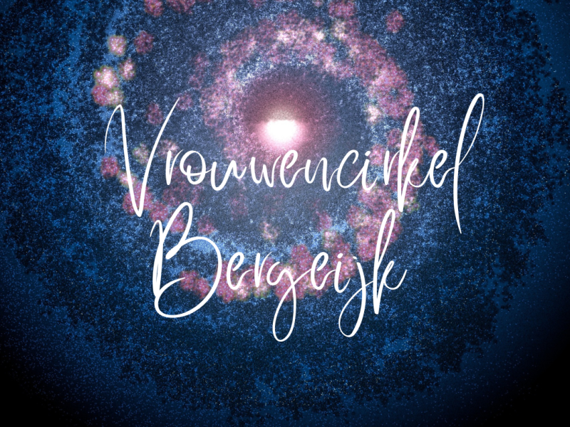 Vrouwencirkel: Samhain viering