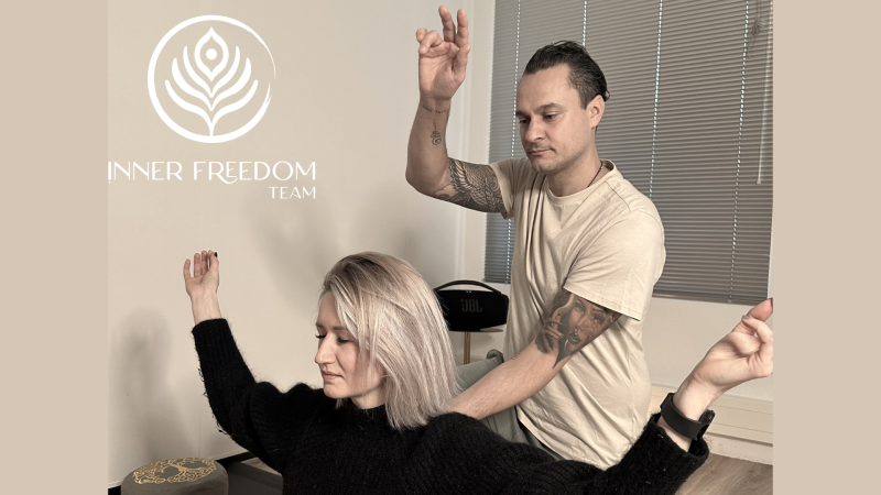 Semi-Private Kundalini Energy Activation (KAP) & Cacao Ceremony (4p) - Ceremonia de cacao, Kundalini, Yoga