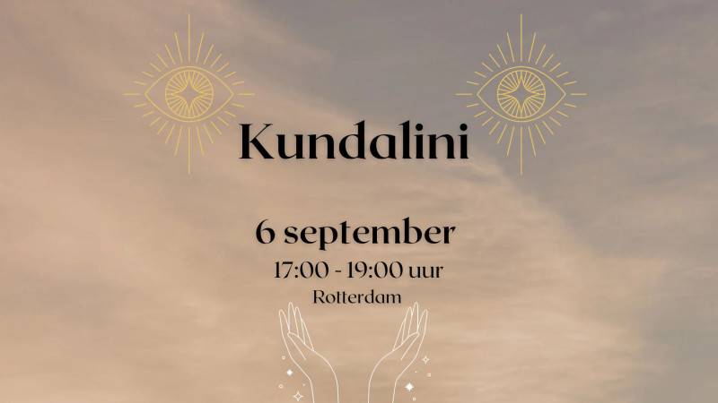 Kundalini | by Cher  - Kundalini, Self-Love, Cacao Ceremony