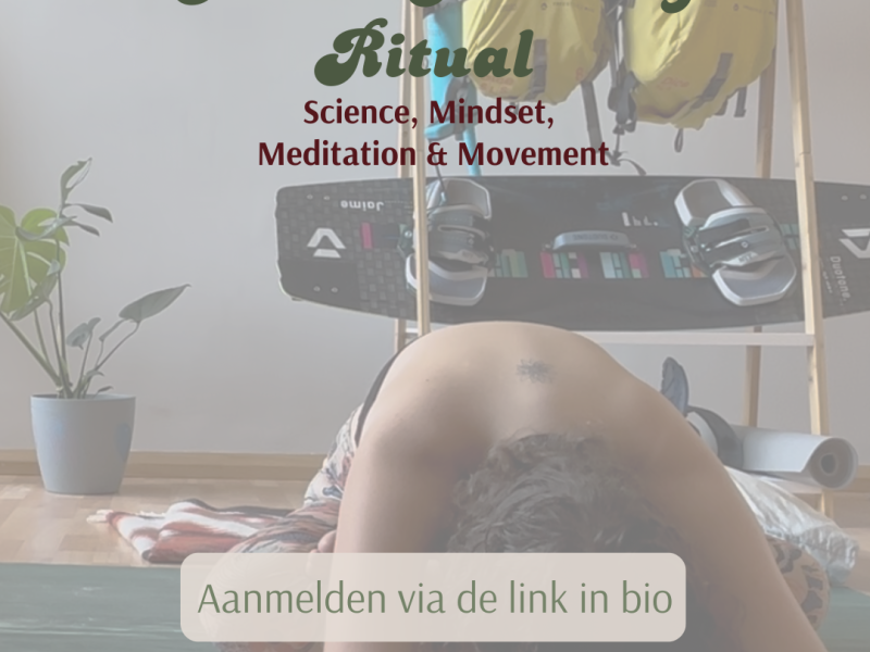 Online Morning Ritual