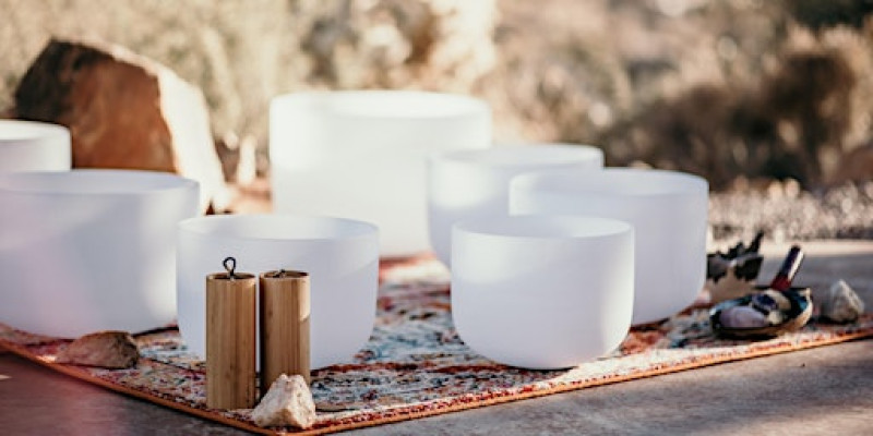 Sound Healing Journey