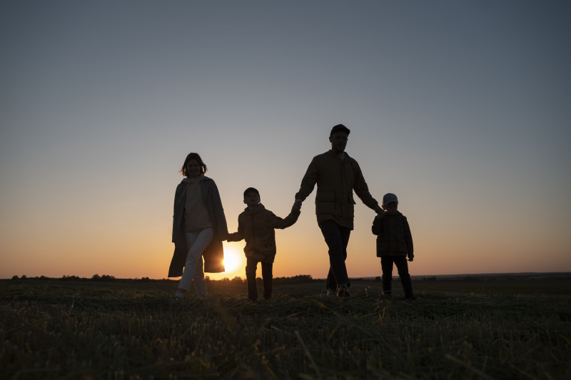 Workshop genogrammendag - Familieopstellingen met Marianca & Rose