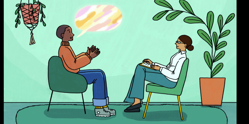 Gratis online masterclass - De ander helpen door niets te doen - Therapy, Mindfulness, Course