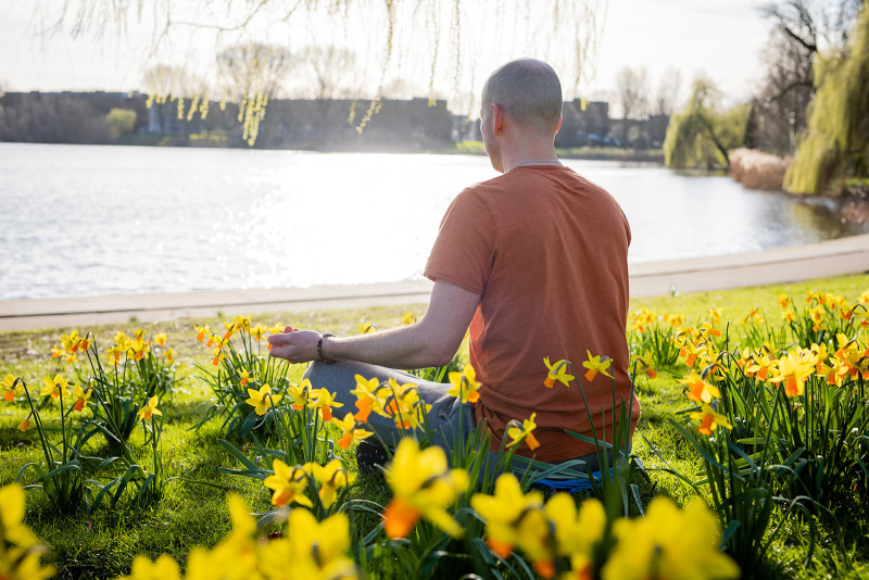 Ademsessie: waar wil je meer van?