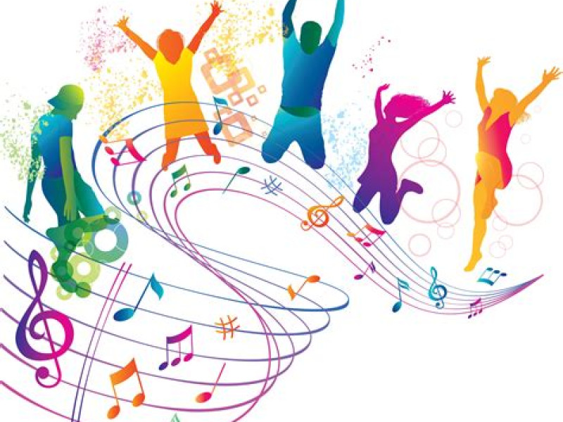 Het nieuwe jaar in met Live met je lijf! - Vrije Dans, Ecstatic Dance, Live muziek