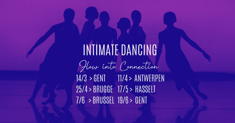 Intimate Dancing