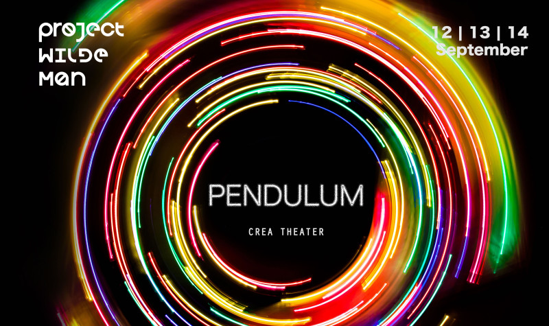 PENDULUM 