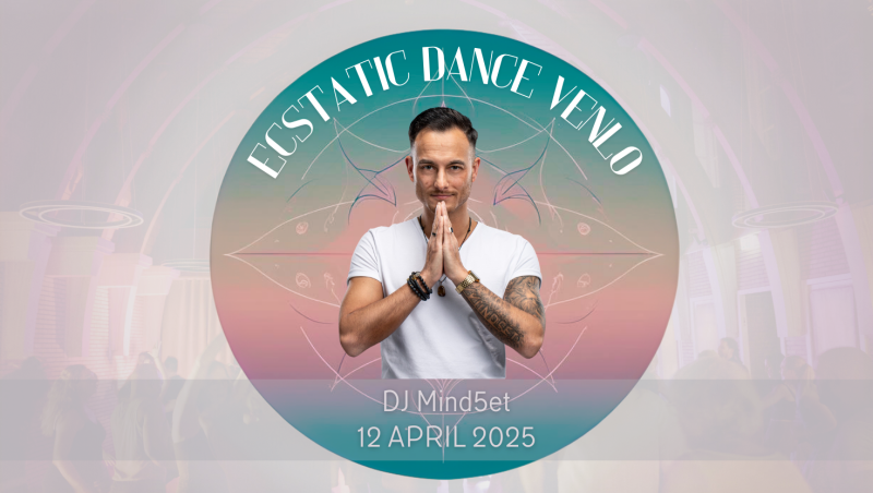 Ecstatic Dance Venlo