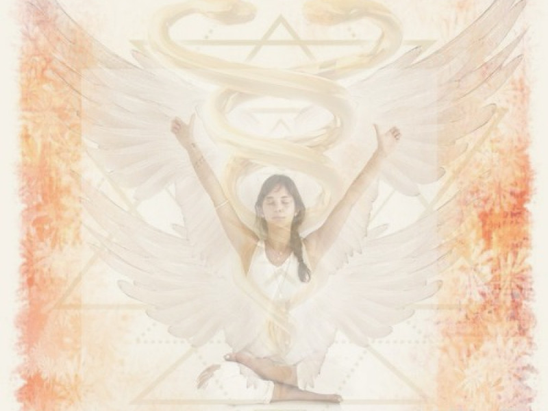 Kundalini Retreat - Yoga, Kundalini, Kundalini Activation