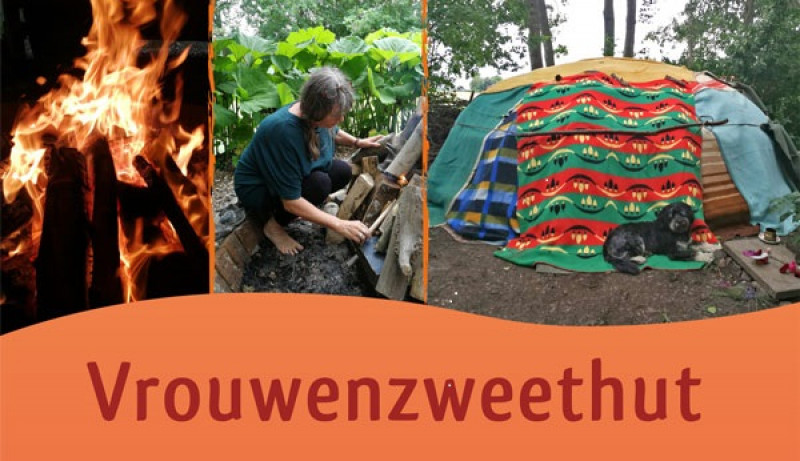 VROUWENZWEETHUT