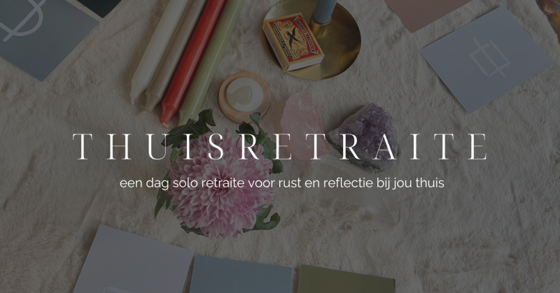 Thuisretraite
