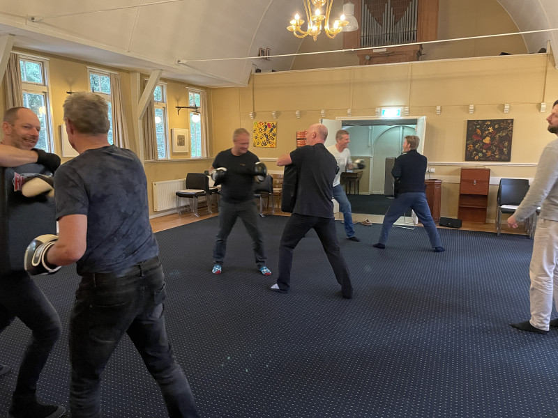 The core of men - Mannen Workshops, Familieopstellingen, Lichaamswerk
