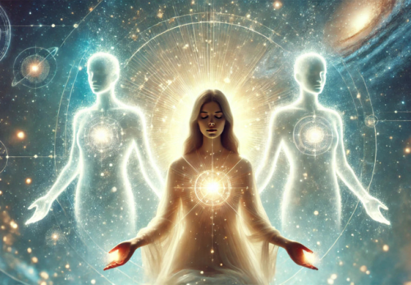 International ET-Healing Practitioner Course - Online
