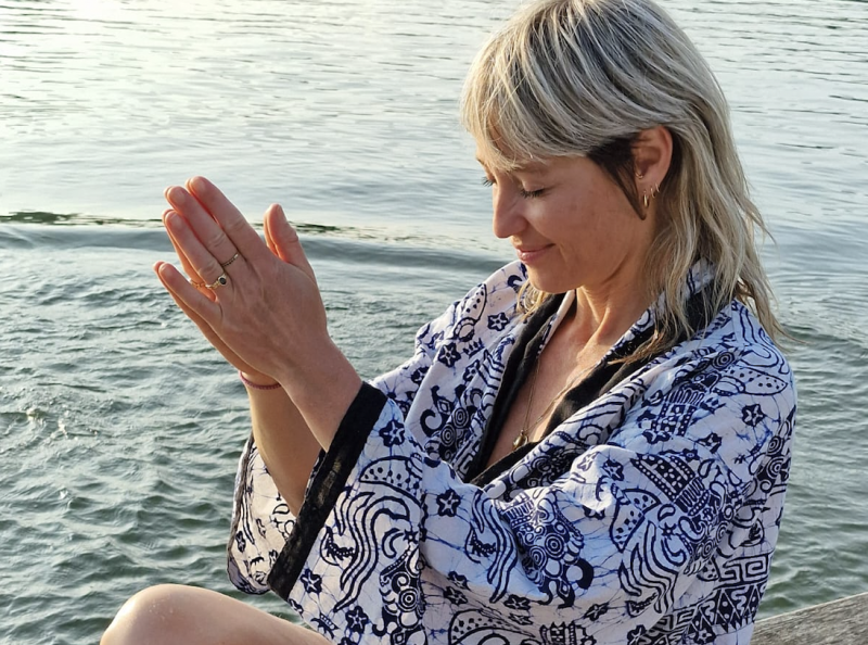Kundalini NRGY Amsterdam - Kundalini, Energiewerk, Kundalini Activatie