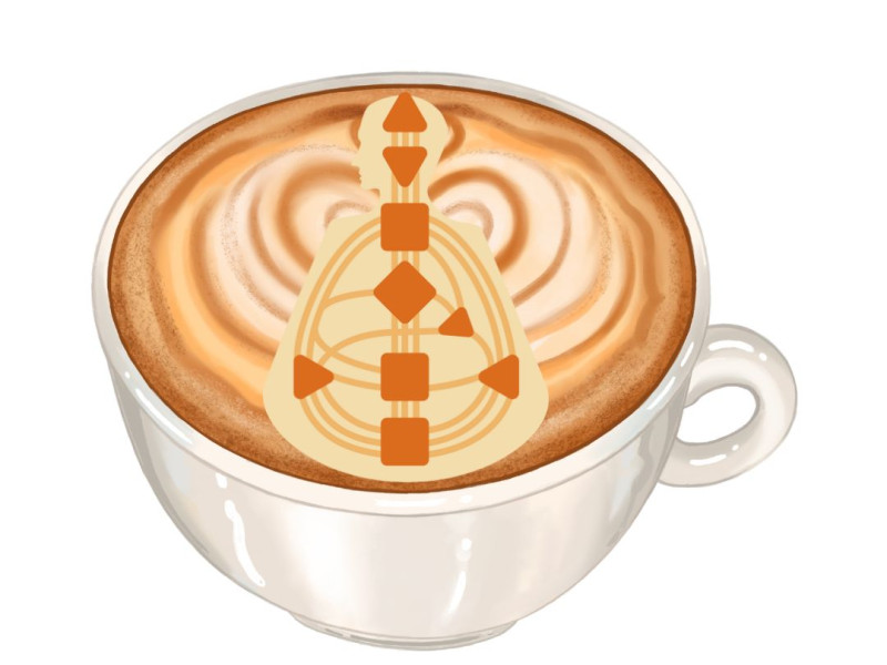Human Design Café