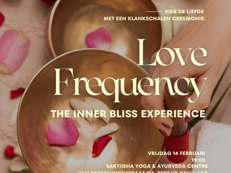 Love Frequentie