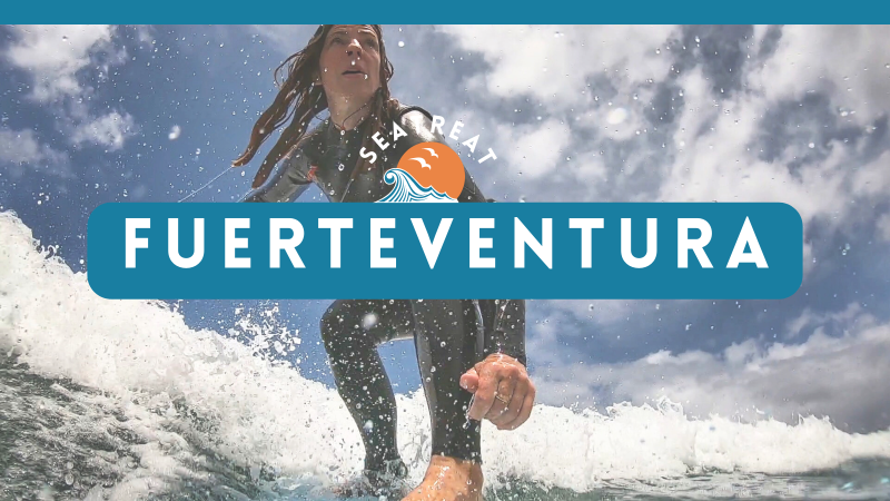 SEATREAT Fuerteventura