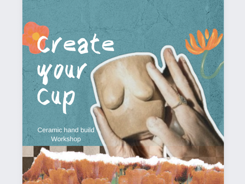 Create your Cup