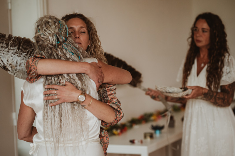 Vrouwen Mini Retreat Innerlijke reis