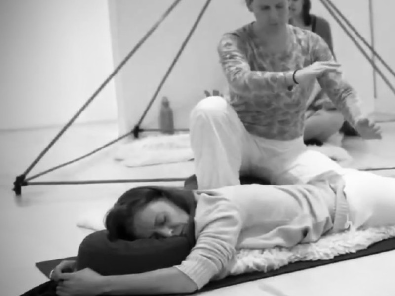 Cacao & Kundalini activation - Cacao ceremonie, Kundalini Activatie, Kundalini
