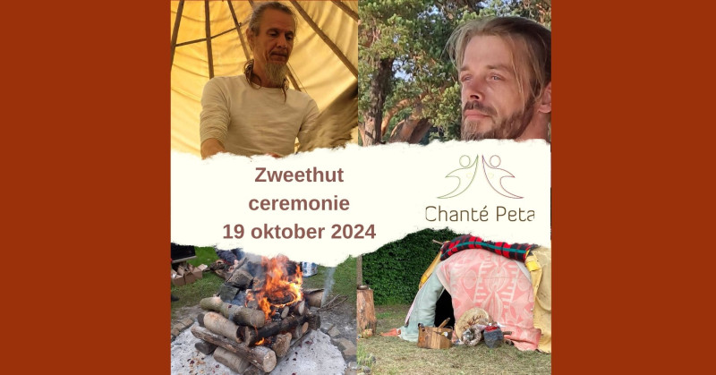zweethut 19 oktober