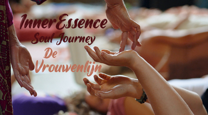 Vrouwenlijn Soul Journey - Innerlijke Reis, Cacao ceremonie, Vrouwen workshops