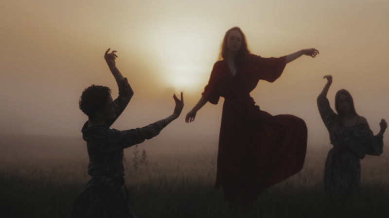 Women’s circle weekend - guided by the 12 holy nights