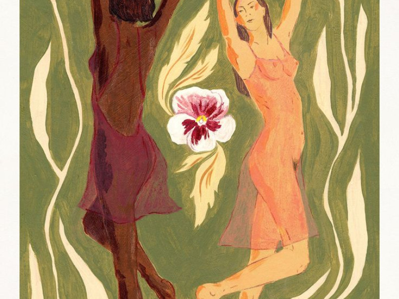 Cacao & Women Circle