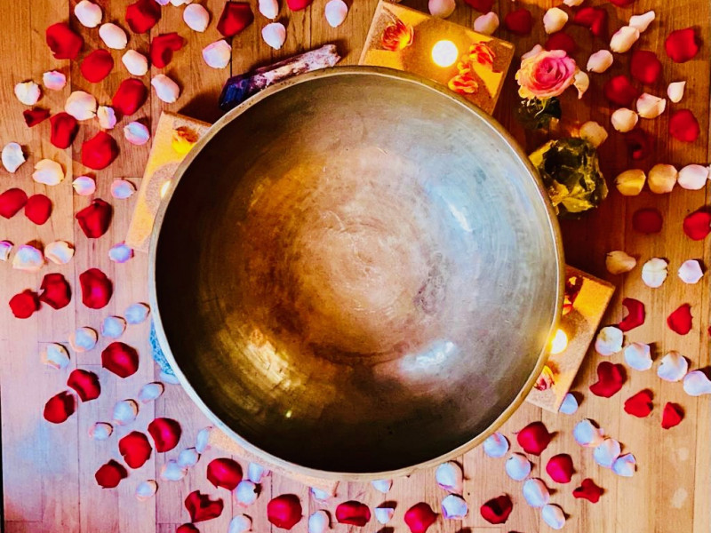 SACRED SONG CIRCLE