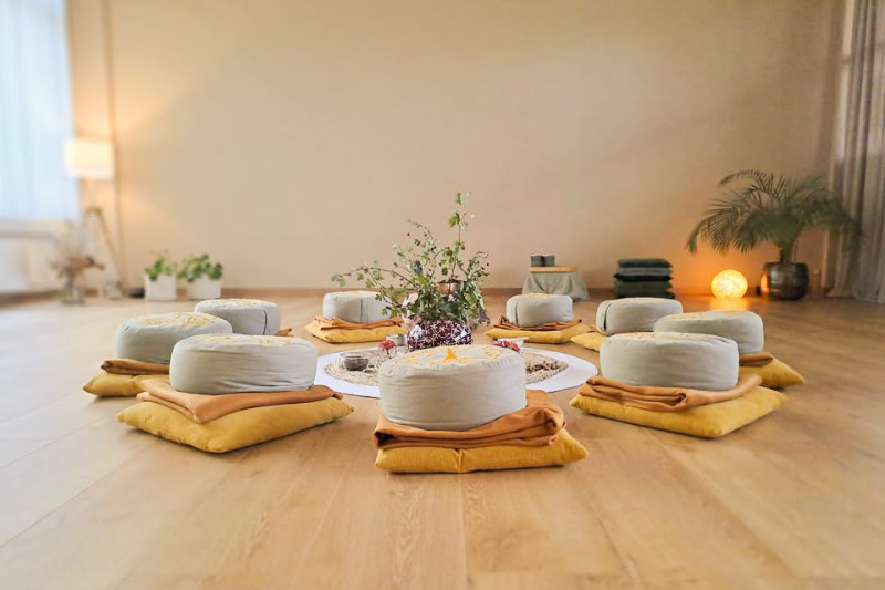 Do-In Yoga op vrijdagavond