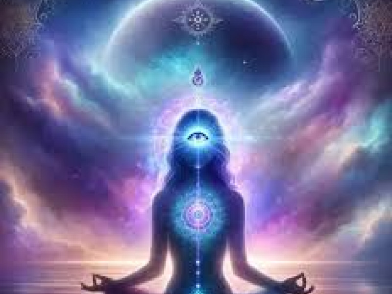 Kundalini Activation Ibiza 