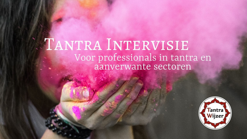 Intervisie voor lichaamsgerichte professionals (o.a. tantra)
