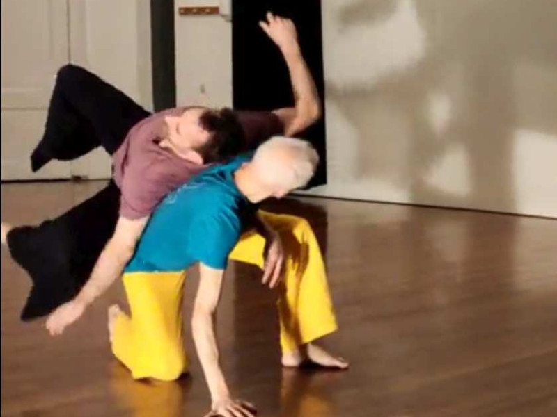 Contact-Impro, Thursday in Utrecht