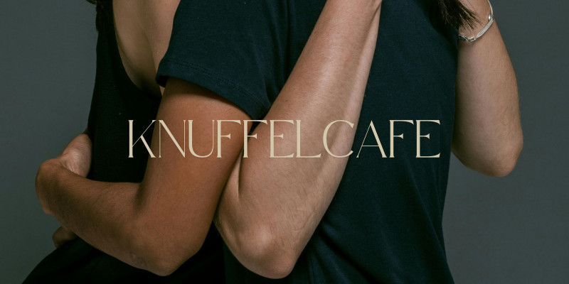 Play Utrecht: Knuffelcafé  - Cuddle Workshops, Connection, Other workshops
