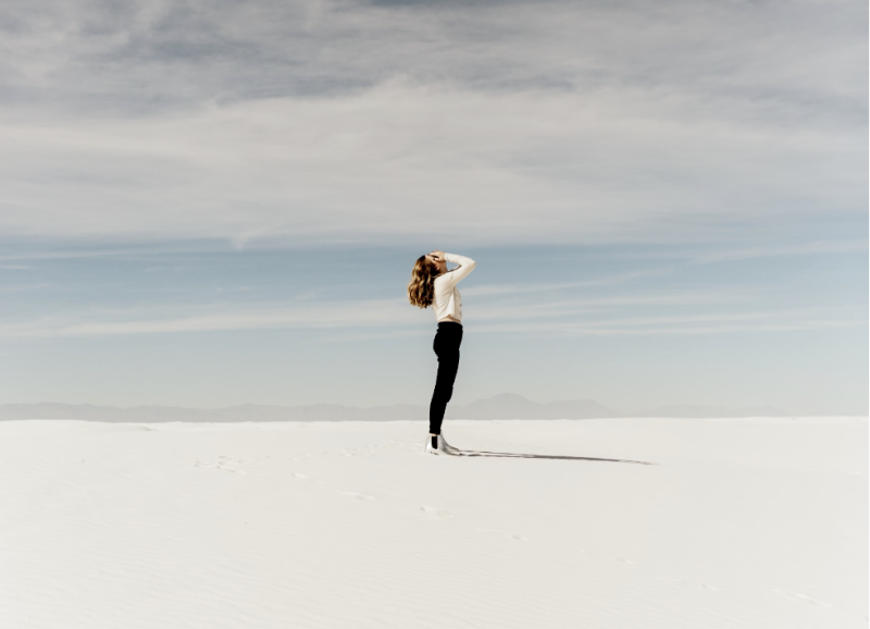 Zichtbaar worden, als jezelf (Opstelling & Ademwerk) - Breathwork, Travail systémique, Leadership personnel