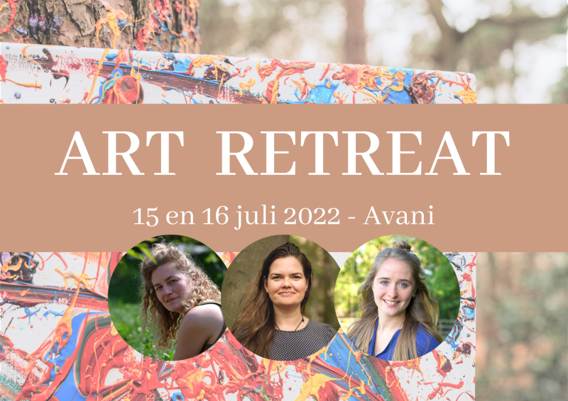 Art Retreat